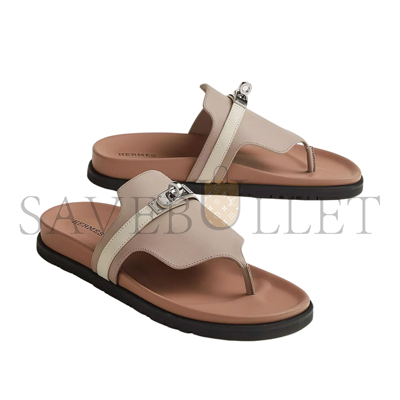 H**mes empire slipper h221074zb3